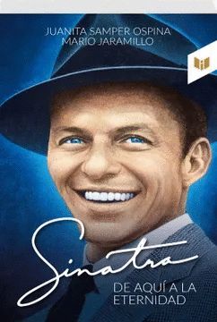 SINATRA, DE AQUÍ A LA ETERNIDAD