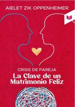 CRISIS DE PAREJA