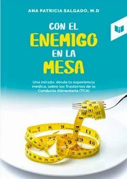 CON EL ENEMIGO EN LA MESA