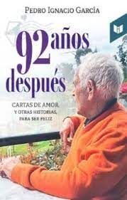 92 AÑOS DESPUÉS