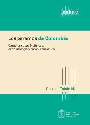 LOS PARAMOS DE COLOMBIA