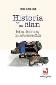 HISTORIA DE UN CLAN