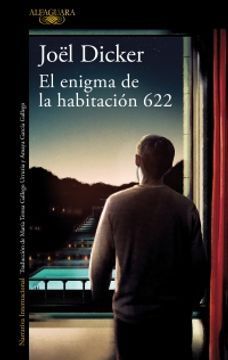 ENIGMA DE LA HABITACION 622, EL