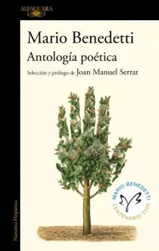 ANTOLOGÍA POÉTICA