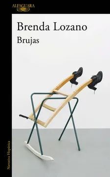 LAS BRUJAS