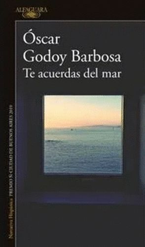 TE ACUERDAS DEL MAR