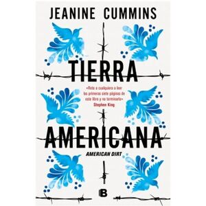 TIERRA AMERICANA