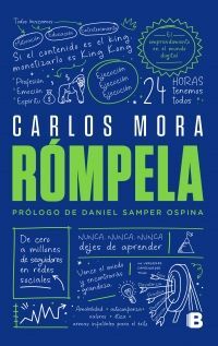 RÓMPELA