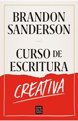 CURSO DE ESCRITURA CREATIVA