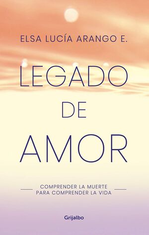 LEGADO DE AMOR