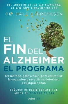 EL FIN DEL ALZHEIMER EL PROGRAMA