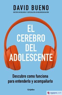 EL CEREBRO DEL ADOLESCENTE