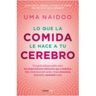 LO QUE LA COMIDA LE HACE A TU CEREBRO