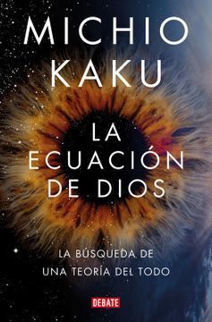 LA ECUACIÓN DE DIOS