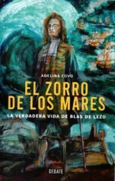 EL ZORRO DE LOS MARES