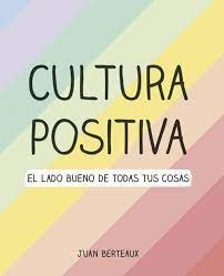 CULTURA POSITIVA