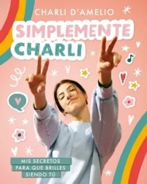 SIMPLEMENTE CHARLI