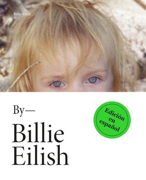 BY- BILLIE EILISH