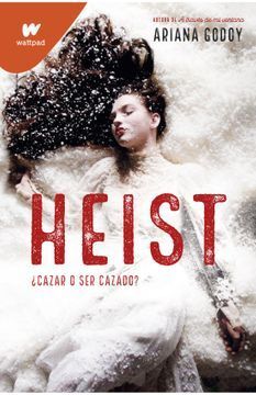 6. HEIST. ¿CAZAR O SER CAZADO?