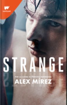 SERIE STRANGE. LIBRO 1