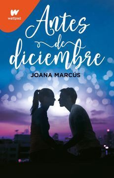 SERIE MESES A TU LADO 1. ANTES DE DICIEMBRE