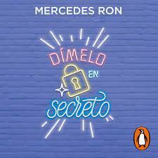 DÍMELO EN SECRETO