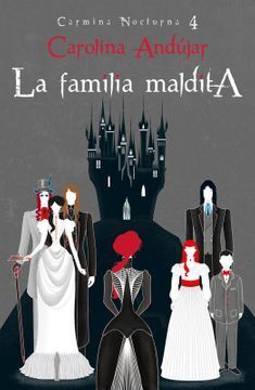 LA FAMILIA MALDITA