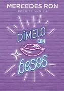 DÍMELO CON BESOS