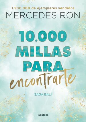 10.000 MILLAS PARA ENCONTRARTE. BALI 2