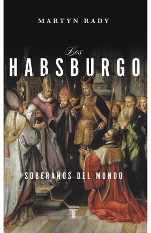 LOS HABSBURGO