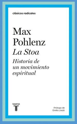 LA STOA