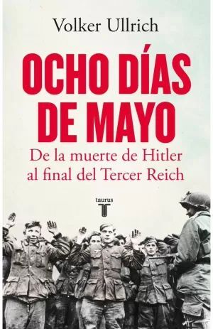 OCHO DÍAS DE MAYO