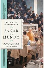 SANAR EL MUNDO