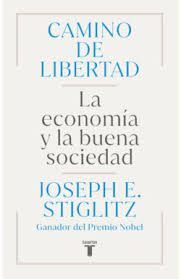 CAMINO DE LIBERTAD