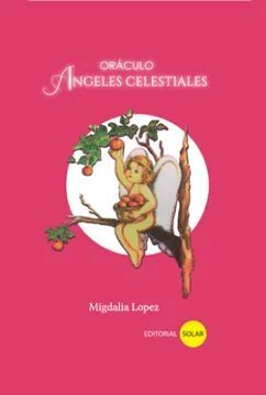 LIBRO ORÁCULO DE LOS ÁNGELES CELESTIALES