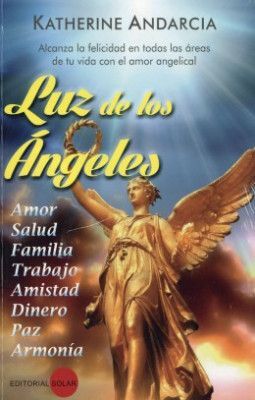 LUZ DE LOS ANGELES