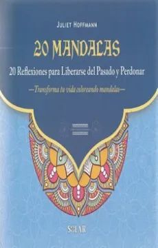 20 MANDALAS