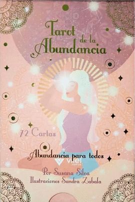 TAROT DE LA ABUNDANCIA. ABUNDANCIA PARA TODOS