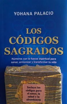 LOS CODIGOS SAGRADOS