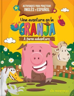 UNA AVENTURA EN LA GRANJA