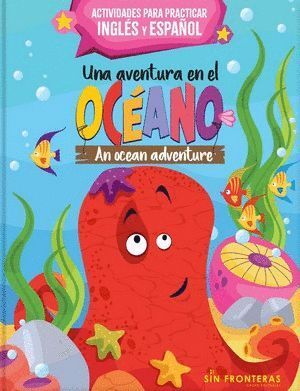 UNA AVENTURA EN EL OCEANO