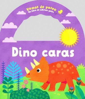 DINO CARAS