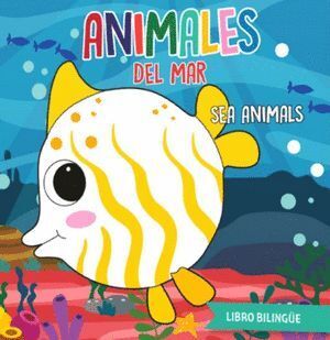 ANIMALES DEL MAR