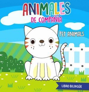 ANIMALES DE COMPAÑÍA