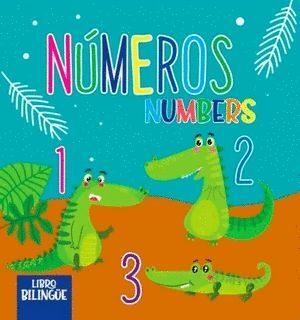 SONAJERO TELA- NUMEROS