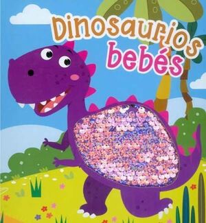 BEBÉS DINOSAURIOS