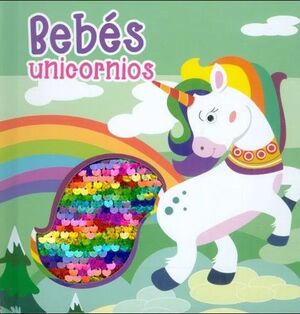 BEBÉS UNICORNIOS