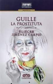 GUILLE LA PROSTITUTA