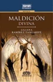 MALDICIÓN DIVINA