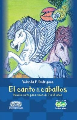 EL CANTO DE LOS CABALLOS